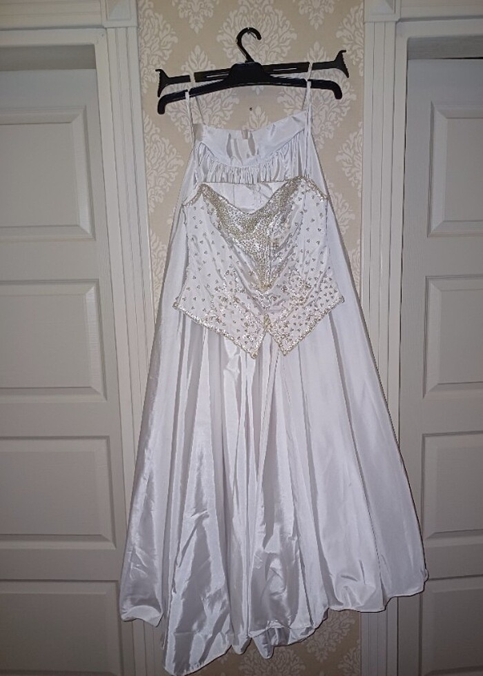 Gelinlik - Görsel 4