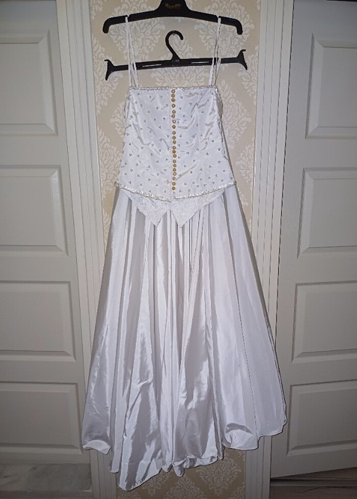 Gelinlik - Görsel 5