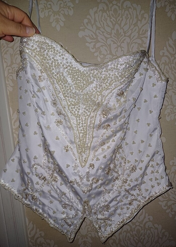 Gelinlik - Görsel 2