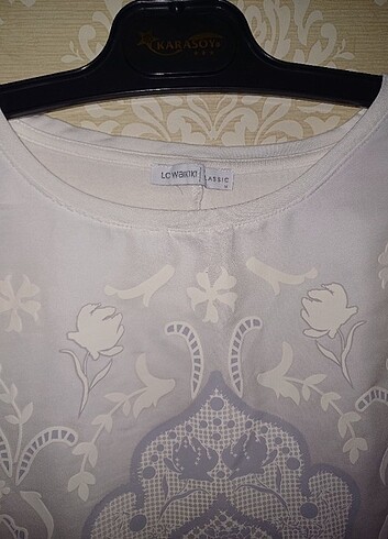 LC Waikiki LCW Tişört