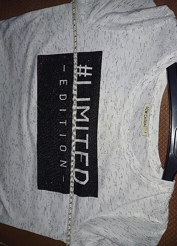 LC Waikiki LCW Tişört