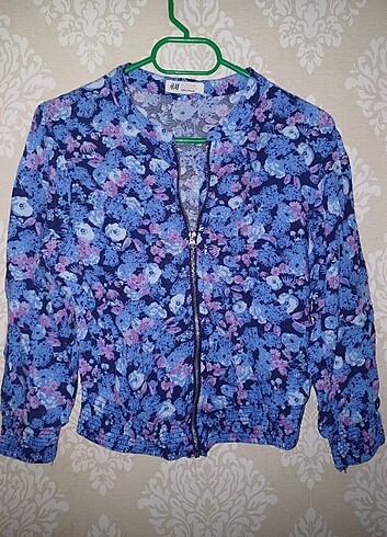 H&M Çocuk Gömlek 
