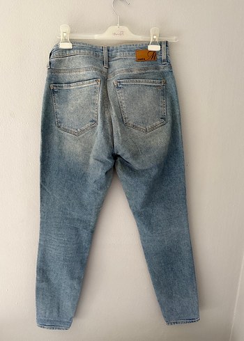 Mavi Jeans Kadın mavi Jean