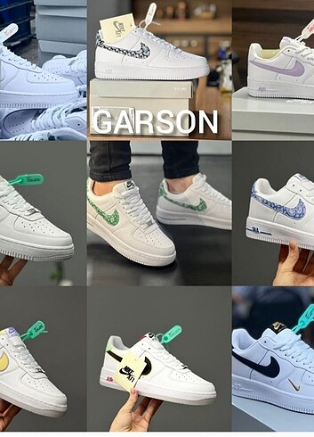 Nike air