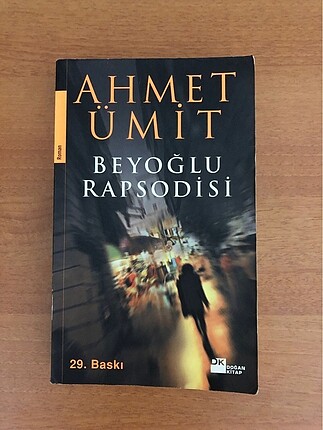 Beyoğlu Rapsodisi