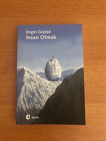 İnsan Olmak