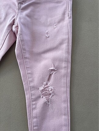 6 Yaş Beden GAP Denim jean ( kot ) pantalon
