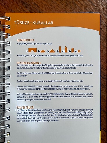  Beden Renk Tangramino eğitici akıl oyunu +6 yaş