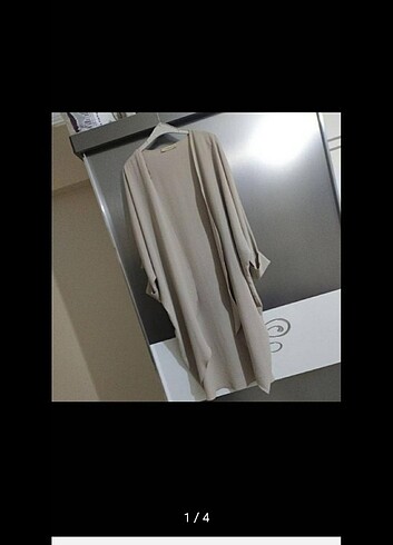 Salaş model tunik