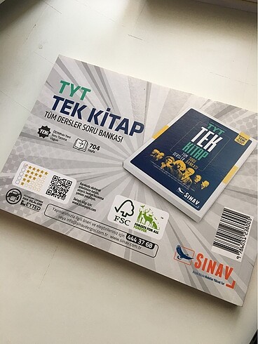  Beden Tyt fizik Cepte