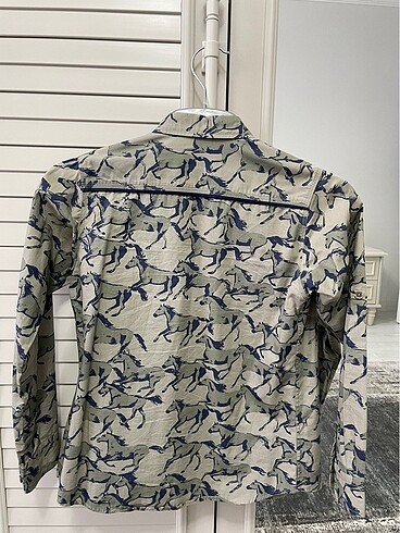 U.S Polo Assn. U.s. Polo Erkek çocuk gömlek