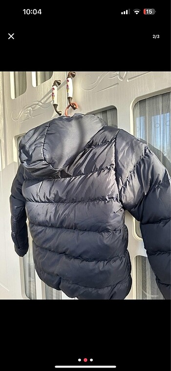 Diğer Çocuk mont