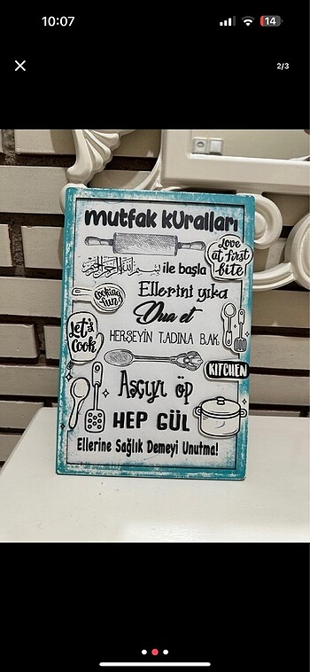 Diğer Canvas tablo