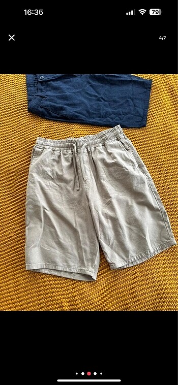 LC Waikiki Erkek şort