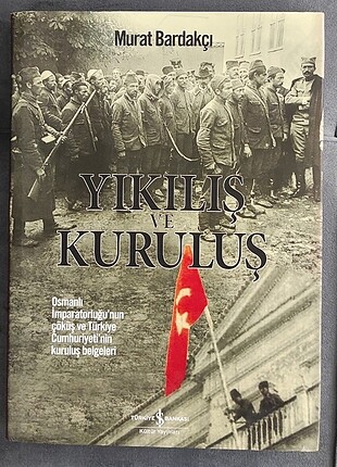 Yıkılış ve Kuruluş