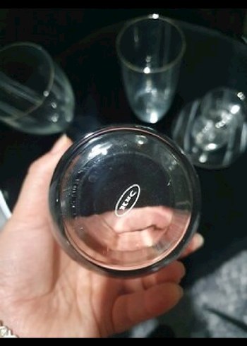 Karaca bardak seti - Görsel 6