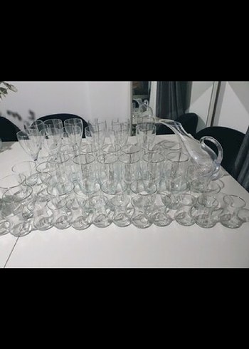 Karaca bardak seti - Görsel 2