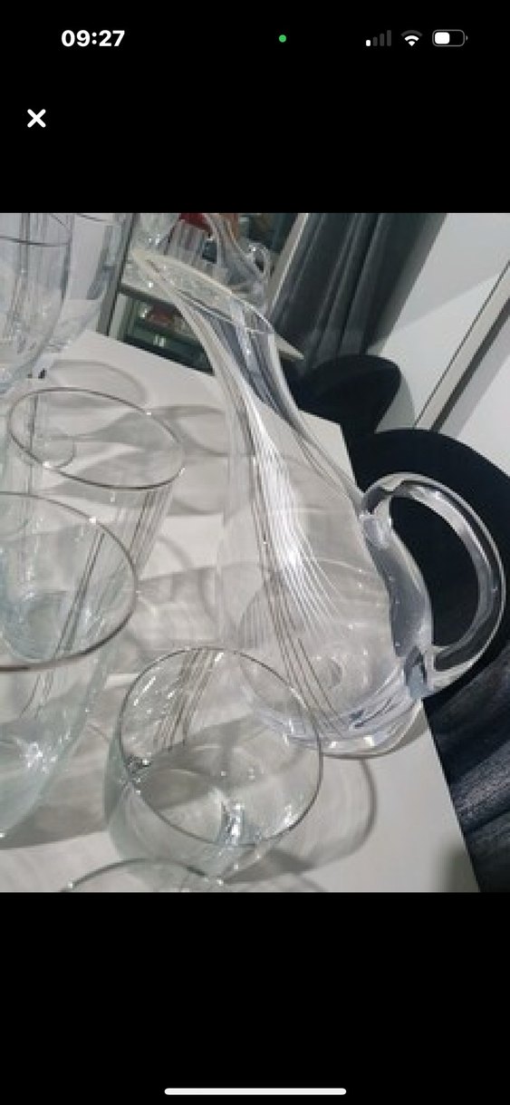 Karaca bardak seti - Görsel 3