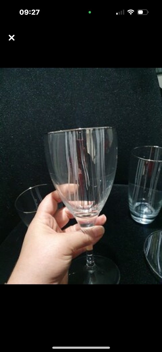 Karaca bardak seti - Görsel 4