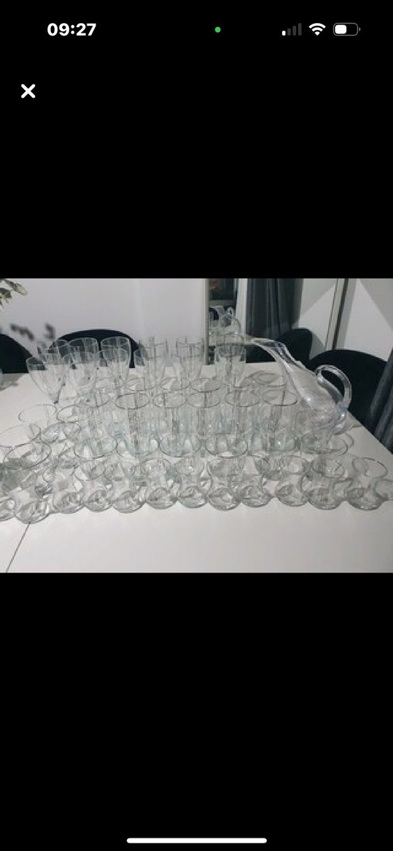 Karaca bardak seti - Görsel 2