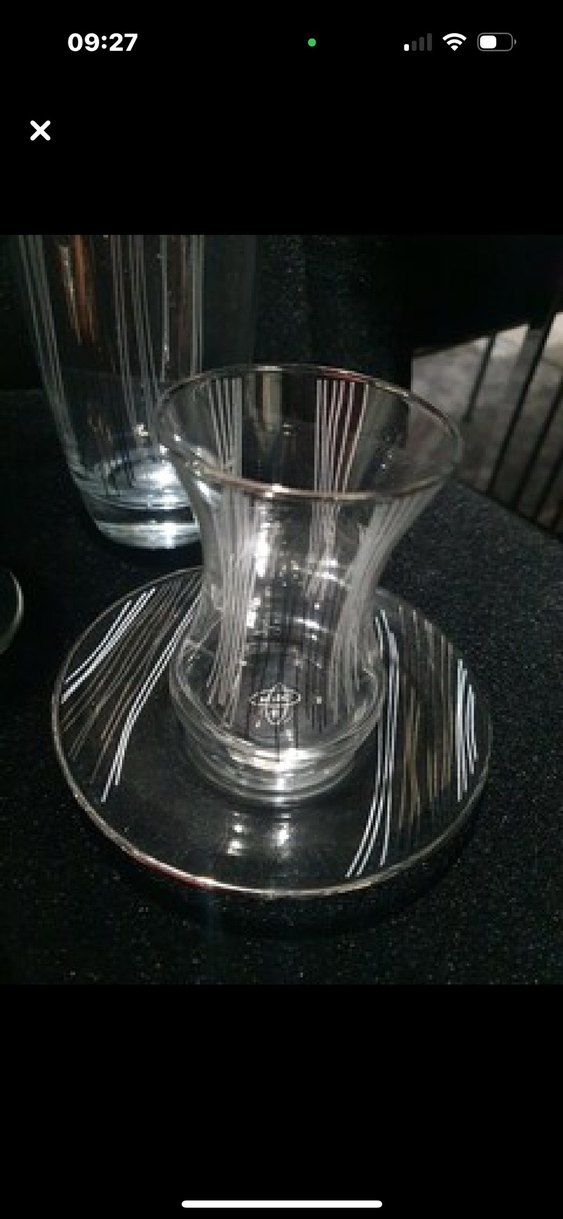 Karaca bardak seti - Görsel 5