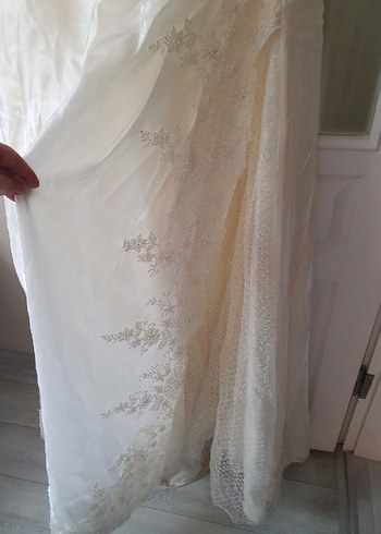 Gelinlik - Görsel 3