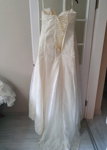 Gelinlik - Görsel 8