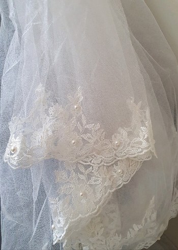 Gelinlik - Görsel 5