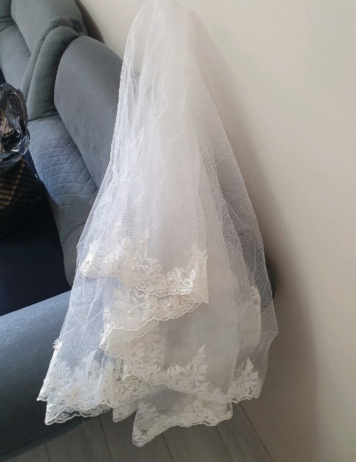 Gelinlik - Görsel 4