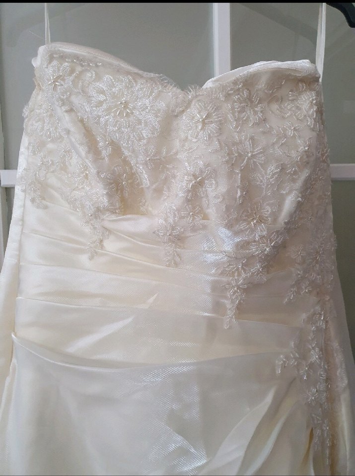 Gelinlik - Görsel 2