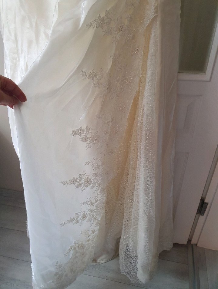 Gelinlik - Görsel 3