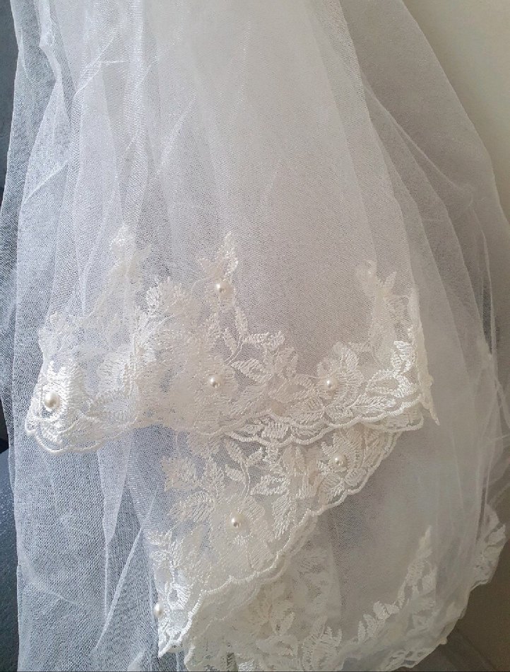 Gelinlik - Görsel 5