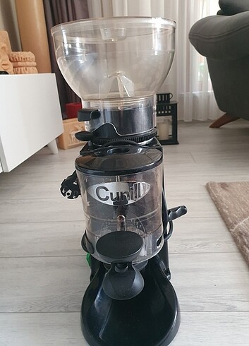 Espresso kahve öğütücü 