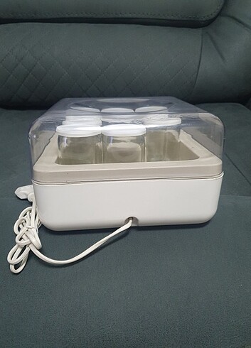 Tefal yoğurt makinesi - Görsel 2