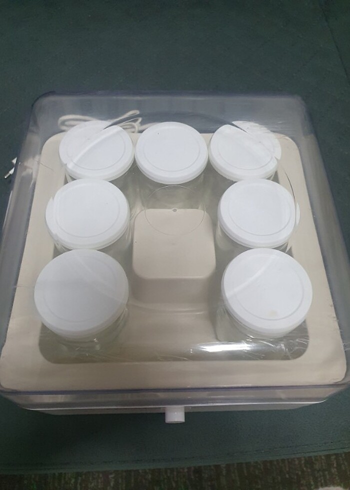 Tefal yoğurt makinesi - Görsel 3