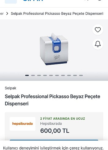 Selpak professional pickasso pecetelik  - Görsel 5