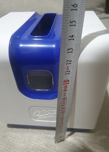 Selpak professional pickasso pecetelik  - Görsel 6