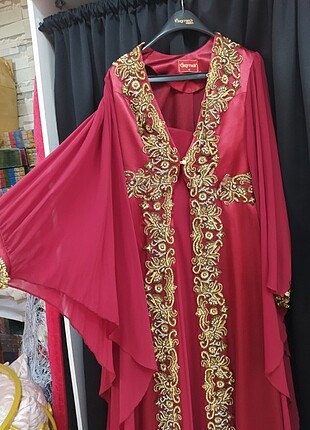 KINA BİNDALLISI LÜKS ÜRÜN