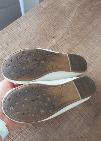 8 Yaş Beden babet