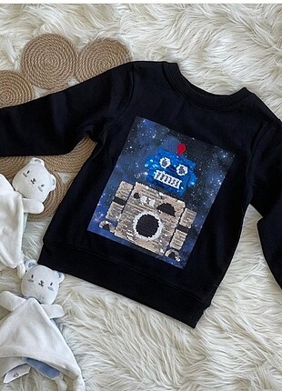 Sweatshirt 