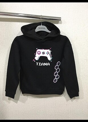 George orijinal sweatshirt 