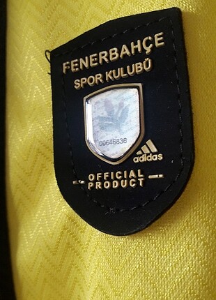 Fenerbahçe forması 