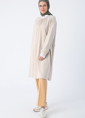 Zara Tunik 