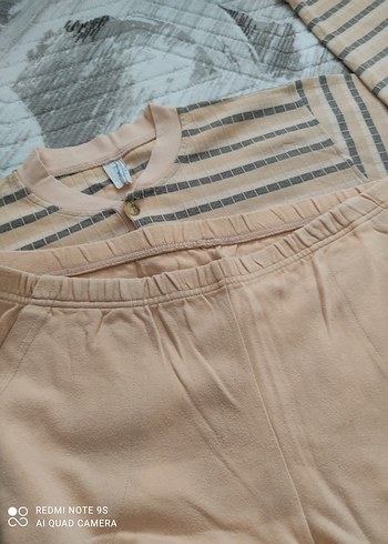 pijama takımı - Görsel 4