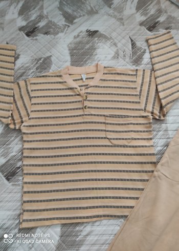 pijama takımı - Görsel 2