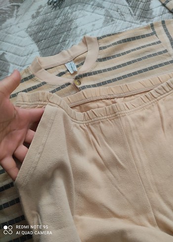 pijama takımı - Görsel 5