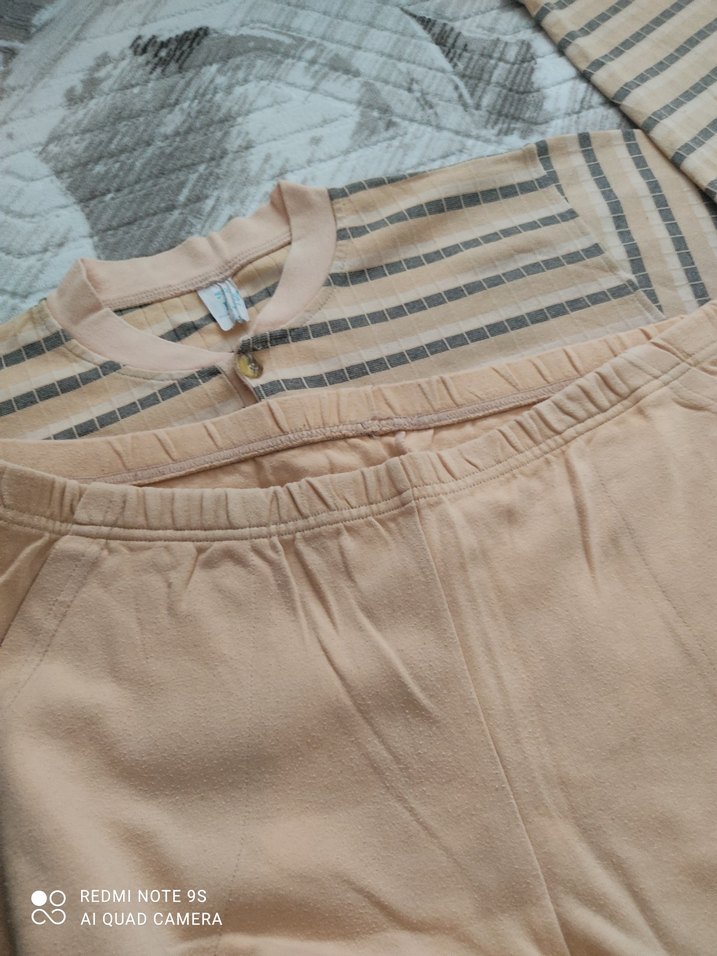 pijama takımı - Görsel 4