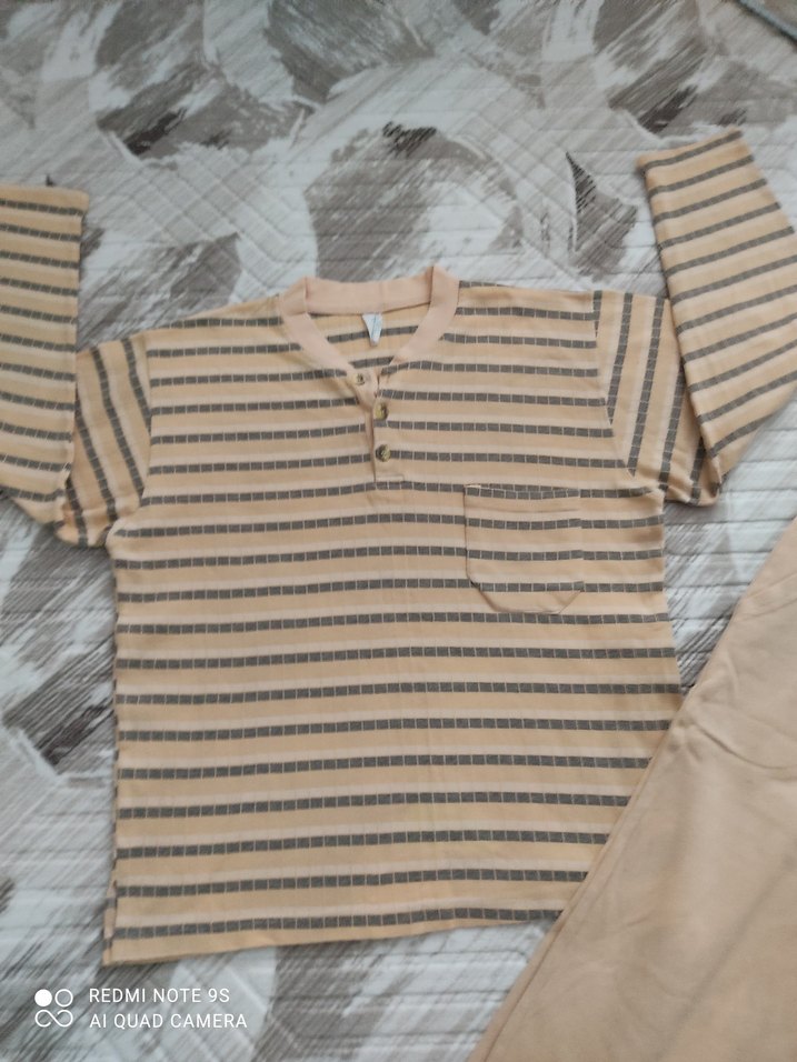 pijama takımı - Görsel 2