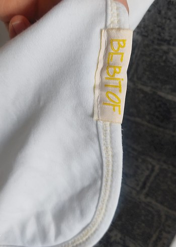 Beyaz Pastel Nakışlı Çocuk Uyku Örtüleri - Görsel 10