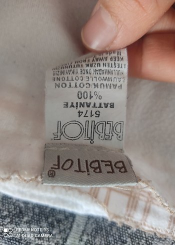 Beyaz Pastel Nakışlı Çocuk Uyku Örtüleri - Görsel 8